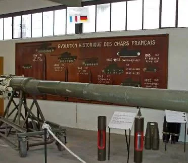 Giat T59 — это французская модификация танка Type 59, предложенная компанией Giat в 1987 году