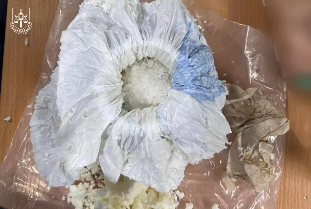 На Украине накрыли масштабную сеть волонтёров-наркоторговцев