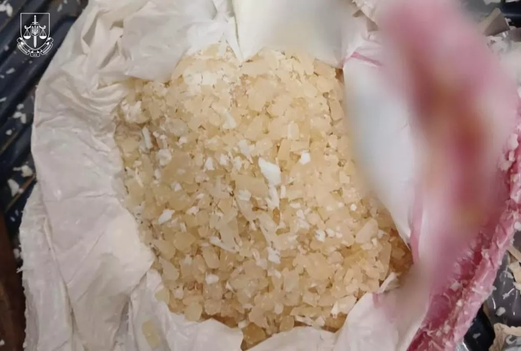 На Украине накрыли масштабную сеть волонтёров-наркоторговцев