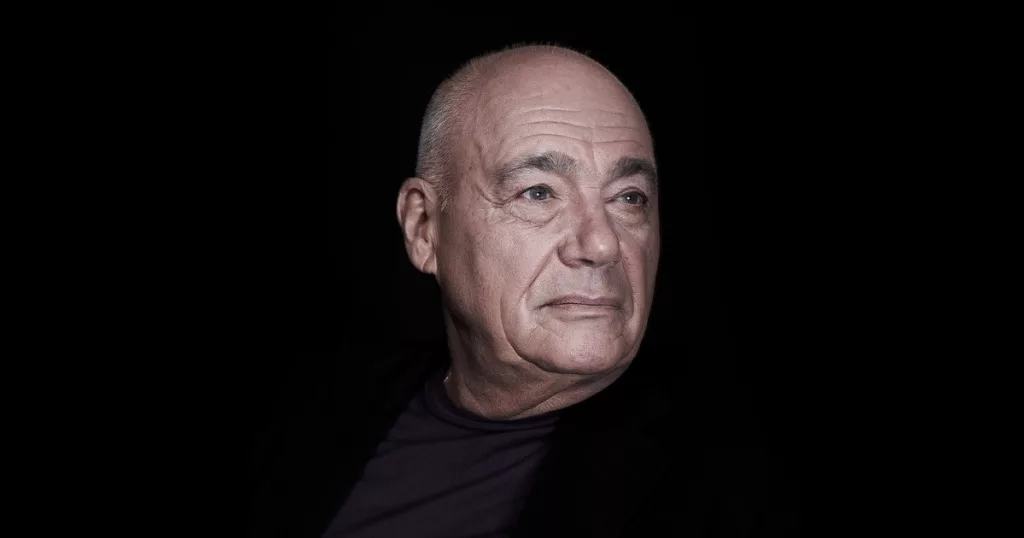 Юрий Подоляка: Владимир Познер вернулся на «Первый канал»