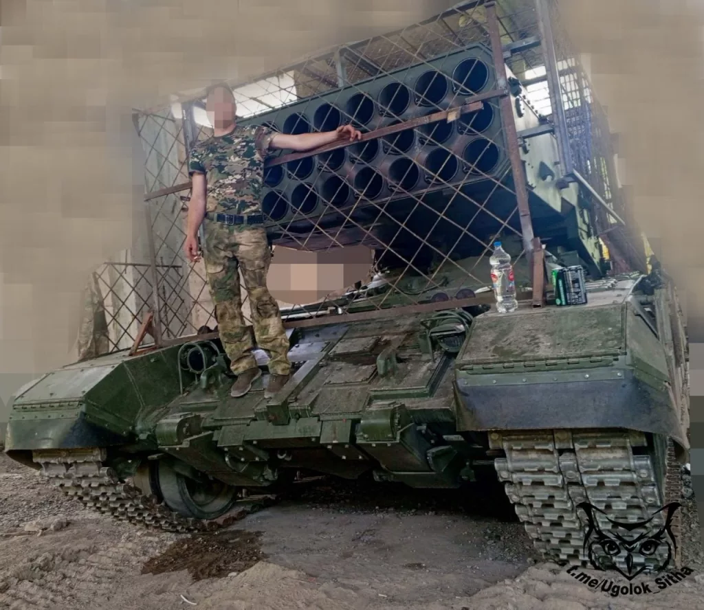 Моменты СВО. Будни фронта.