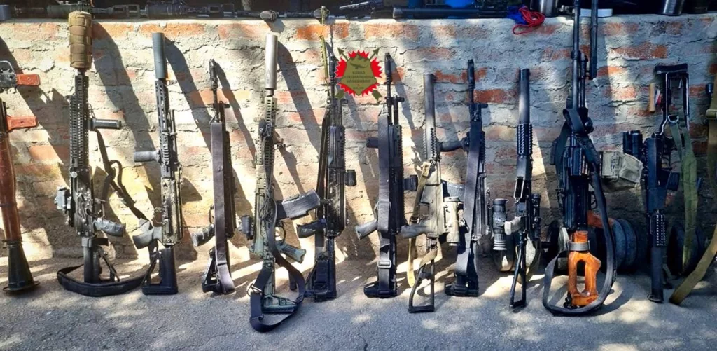 Моменты СВО. Будни фронта.