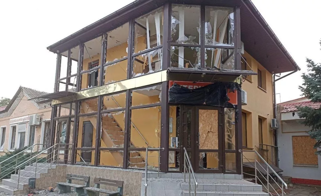 По информации Минобороны, ночью российской ПВО уничтожены три украинских БПЛА над Белгородской, Курской и Тульской области