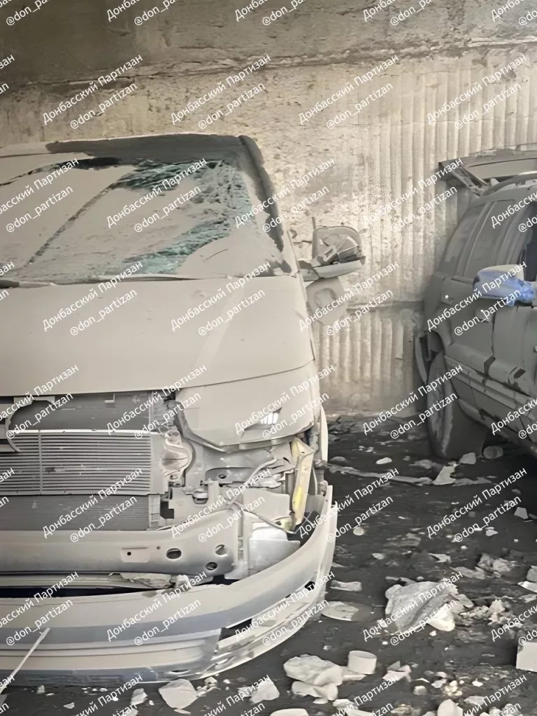 Удары по объектам ВСУ в Иванополье и Константиновке: точечное поражение инфраструктуры