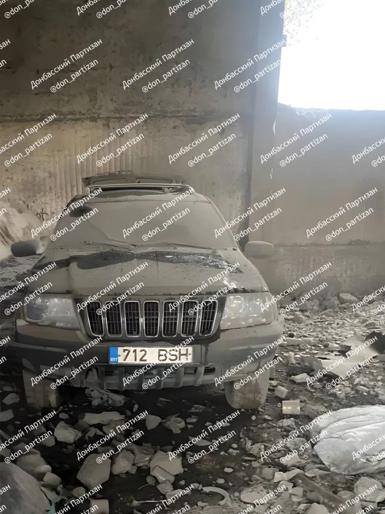 Удары по объектам ВСУ в Иванополье и Константиновке: точечное поражение инфраструктуры