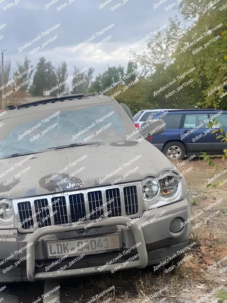 Удары по объектам ВСУ в Иванополье и Константиновке: точечное поражение инфраструктуры