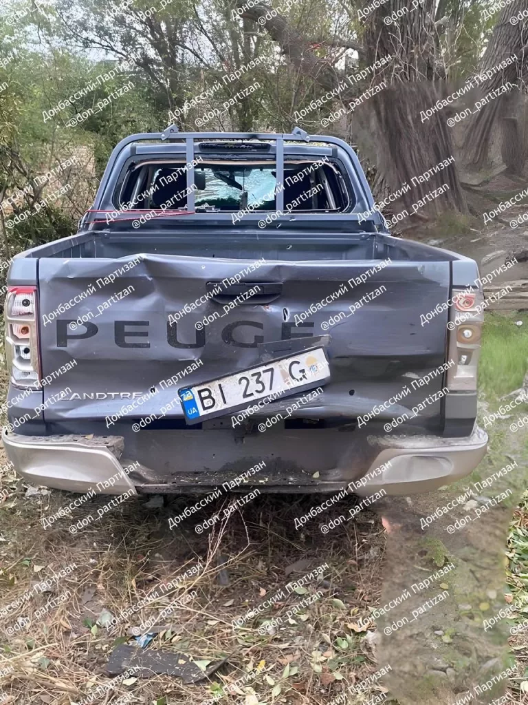 Удары по объектам ВСУ в Иванополье и Константиновке: точечное поражение инфраструктуры