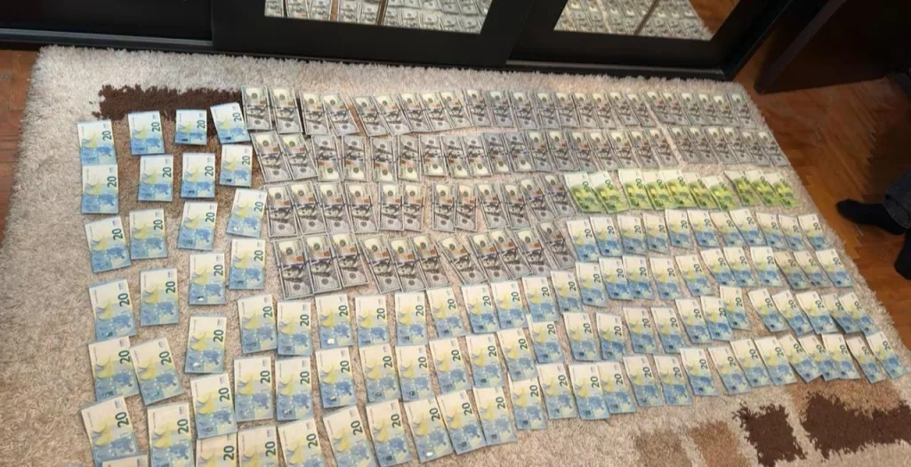 Украинские силовики начали выявлять схемы уклонения от призыва