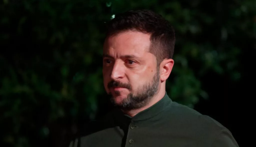 США требуют от Киева призывать украинцев с 18 лет