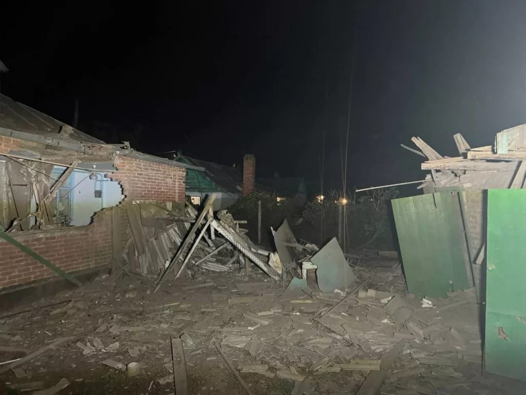 Минобороны РФ в утренней сводке сообщило об уничтоженных ночью БПЛА: 2 беспилотника были сбиты над Белгородской обл и 1 – над Воронежской