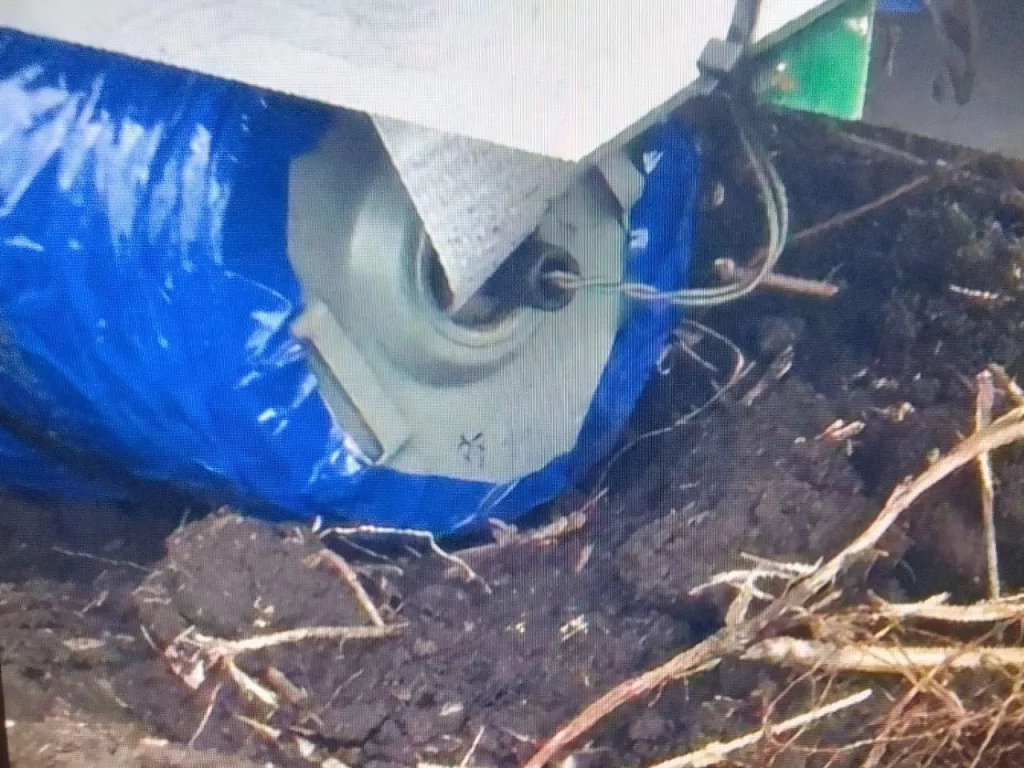 «Купол Донбасса» перехватил украинский беспилотник с взрывным устройством в Центрально-городском районе Макеевки