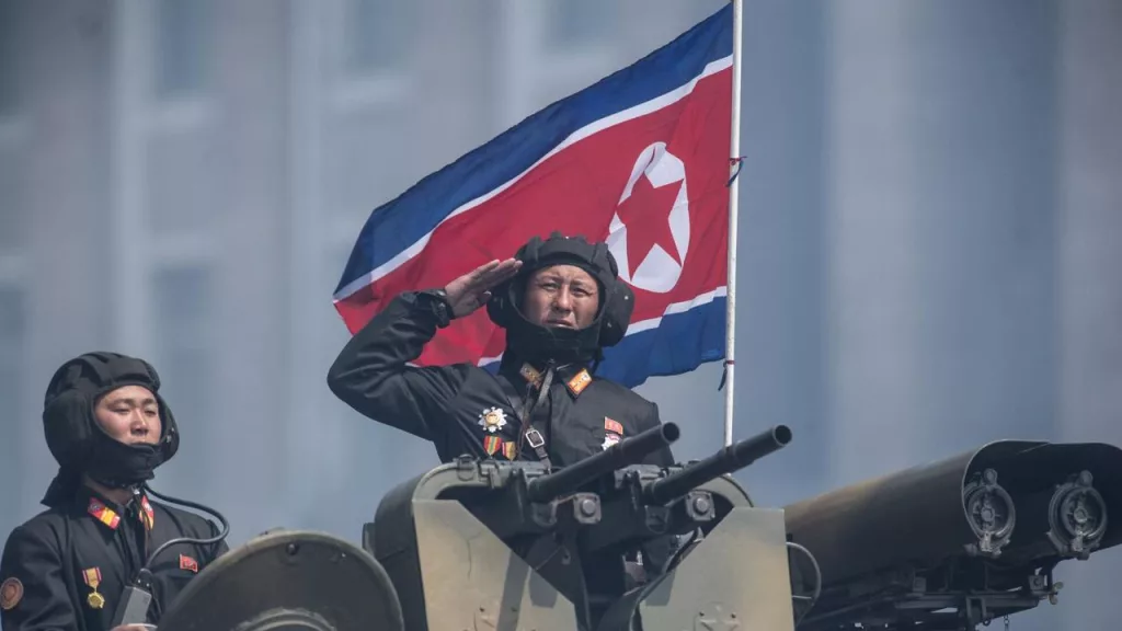 Переброска северокорейцев в зону СВО: правда или вымысел?