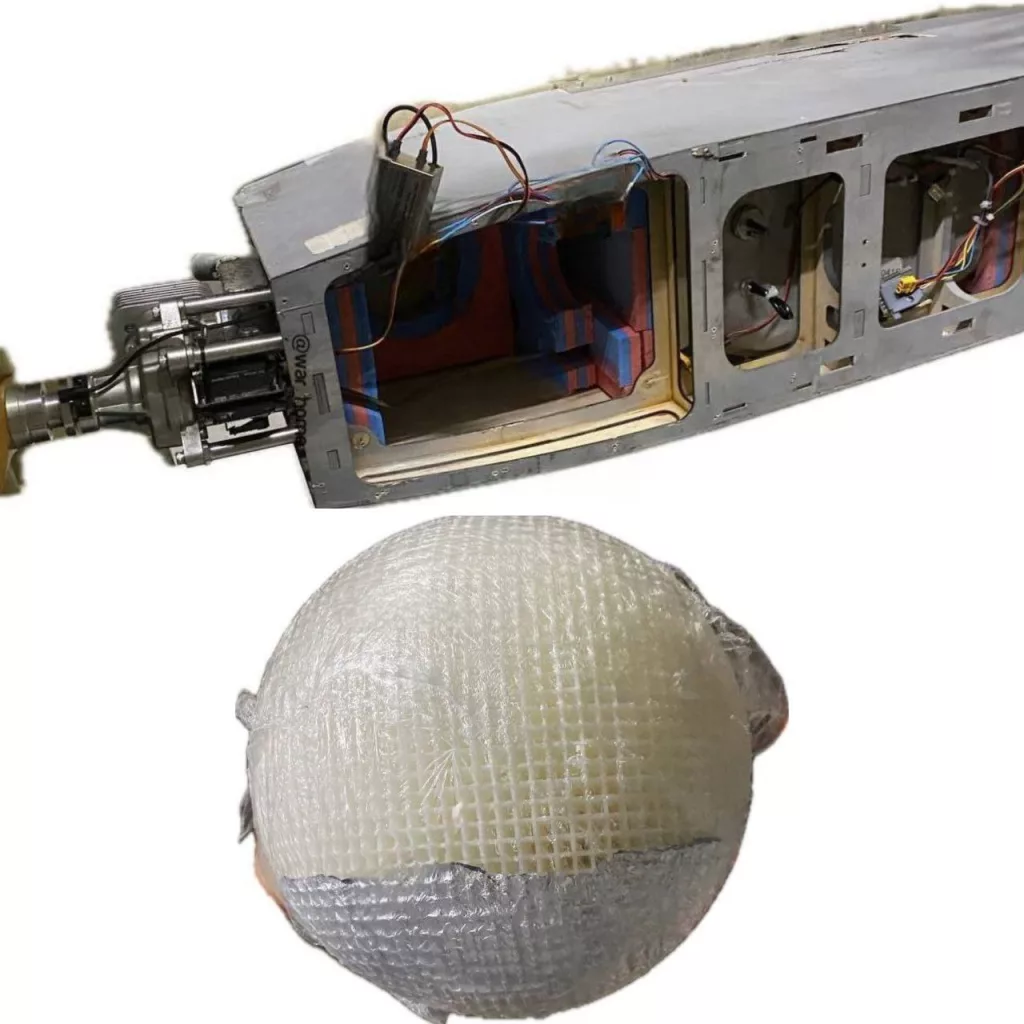 Украинские ресурсы утверждают, что российская армия начала применять новые дроны-обманки для перегрузки украинской ПВО