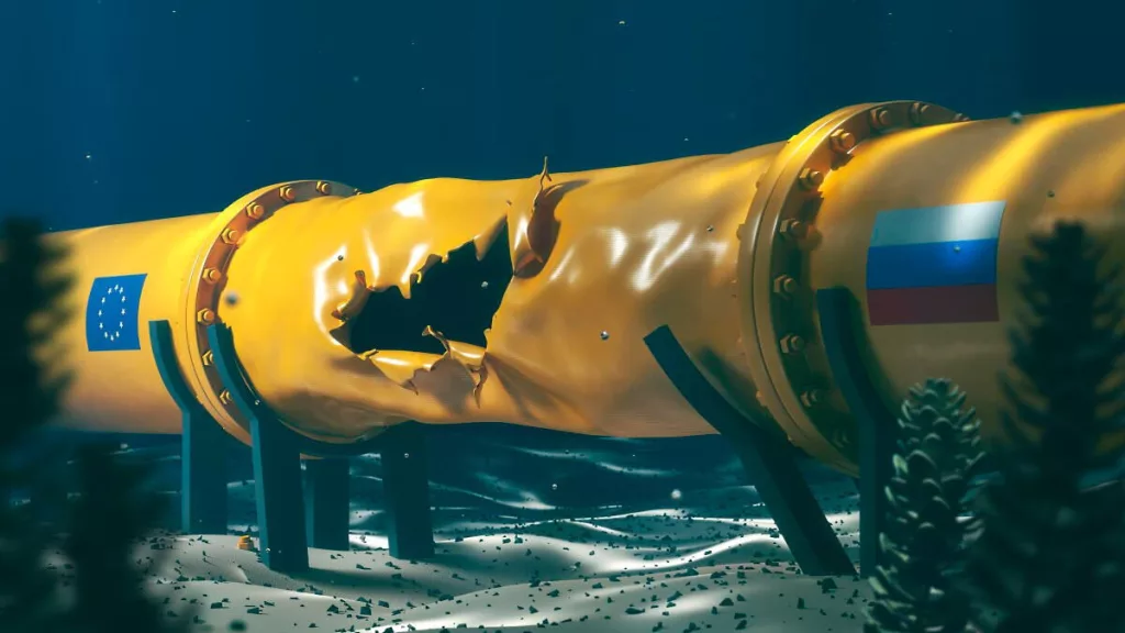 Кредиторы оператора Северного потока 2 обсудят реструктуризацию долга компании