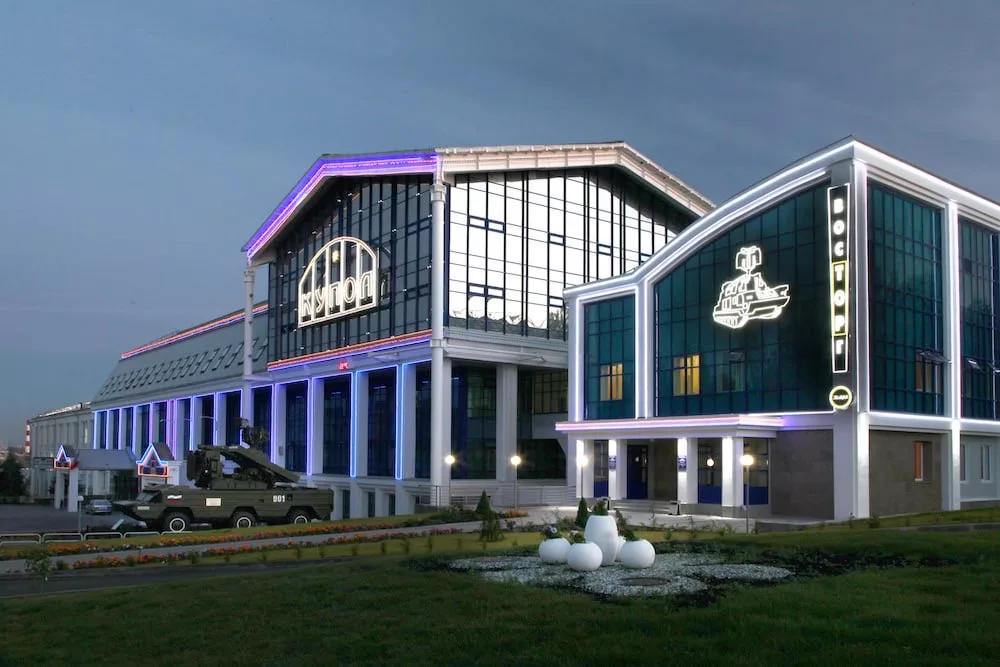 США впервые ввели санкции против компаний КНР, которых подозревают в разработке и производстве БПЛА в партнерстве с Россией