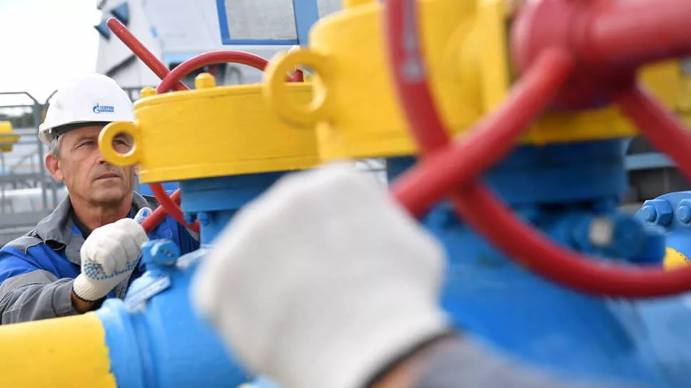 Венгрия за спиной ЕС пытается договориться с Газпром о поставках газа в 2025 году