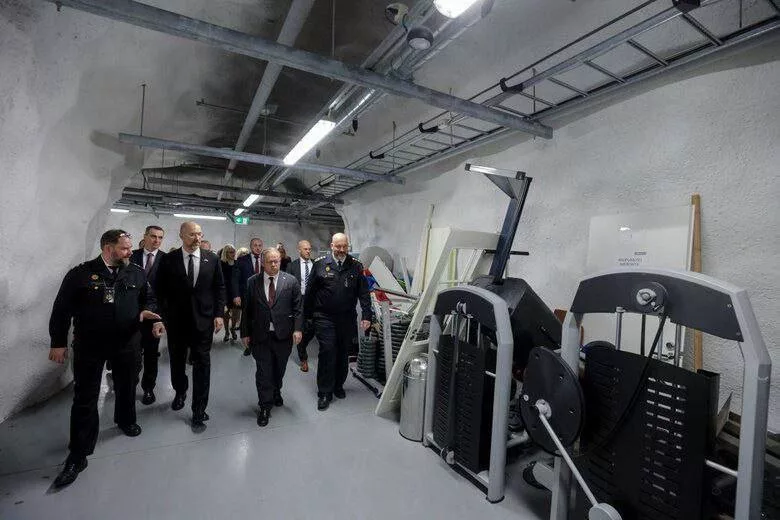 Украина и Финляндия создали коалицию по развитию системы укрытий