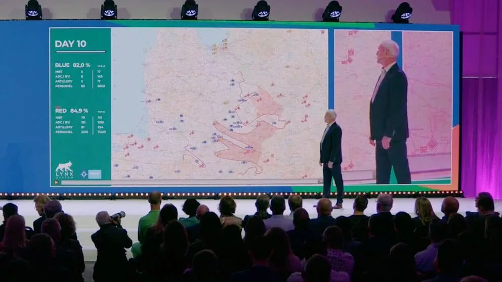 Немецкие СМИ пугают мир российской угрозой и вымогают деньги для оружейных корпораций