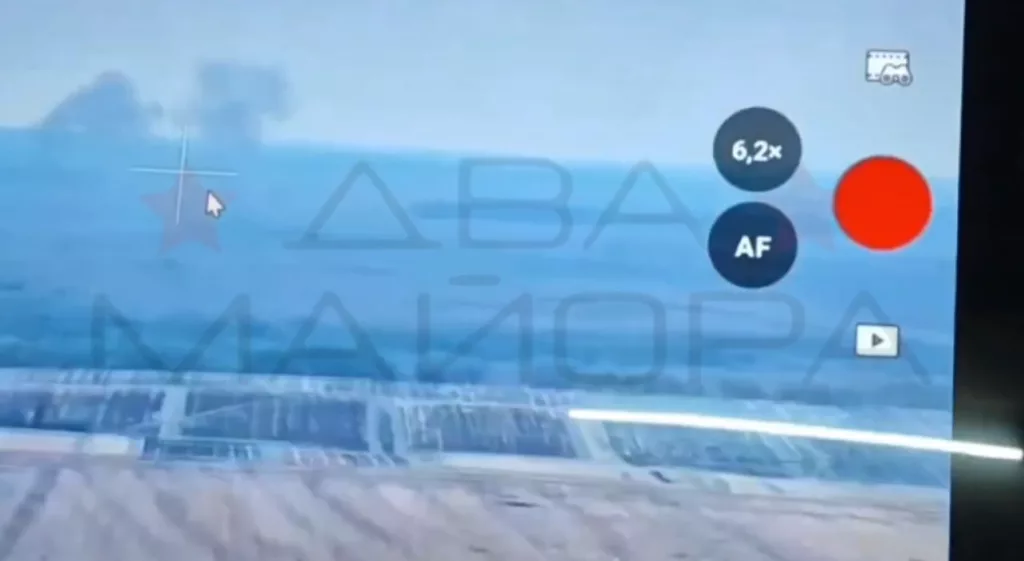 Два майора: Сводка на утро 21 октября 2024 года