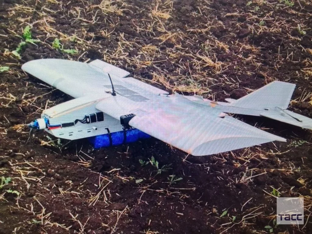 Почти 160 воздушных атак со стороны ВСУ сорвано над Донецком и Макеевкой за неделю