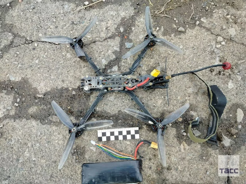 Почти 160 воздушных атак со стороны ВСУ сорвано над Донецком и Макеевкой за неделю