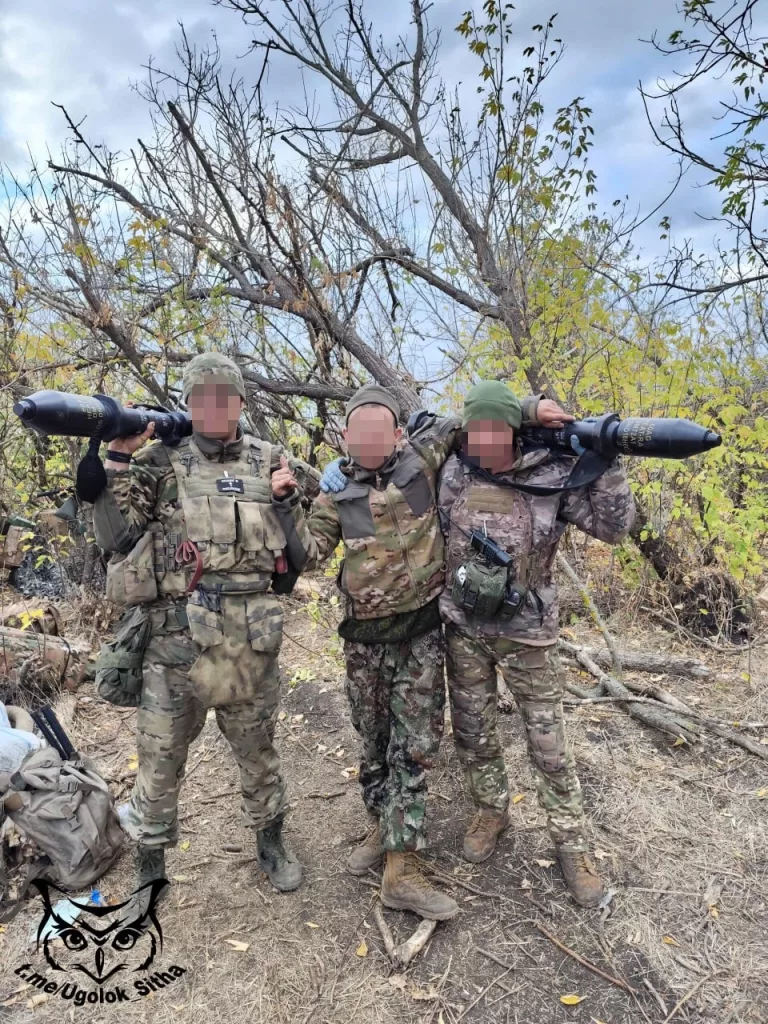 Z - в зоне проведения Специальной Военной Операции
