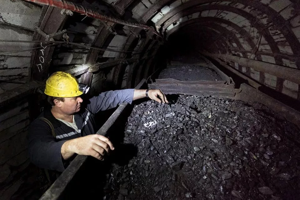 Уголь из ЛНР начали поставлять в Египет, Индонезию, Алжир и Узбекистан