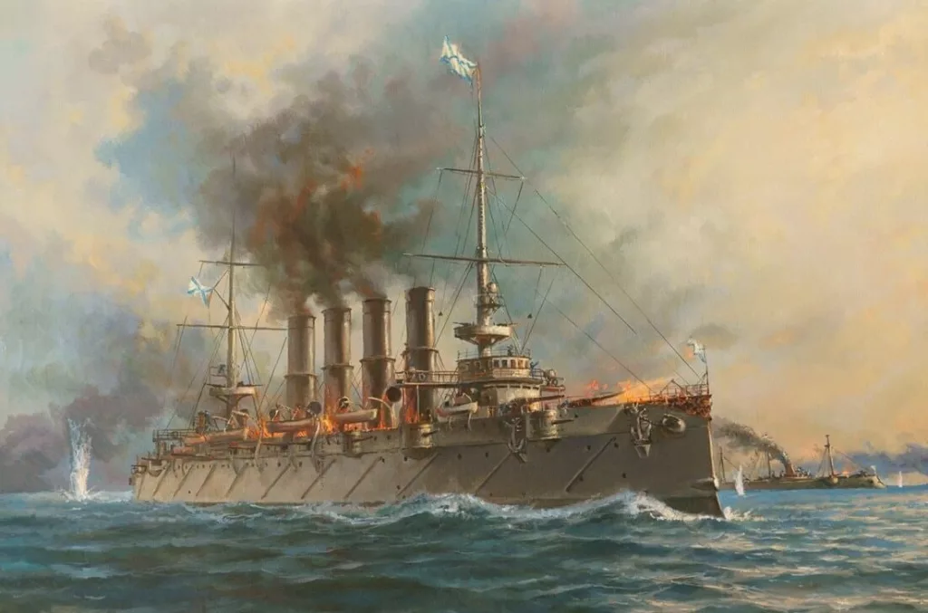 31 октября - события в этот день в истории