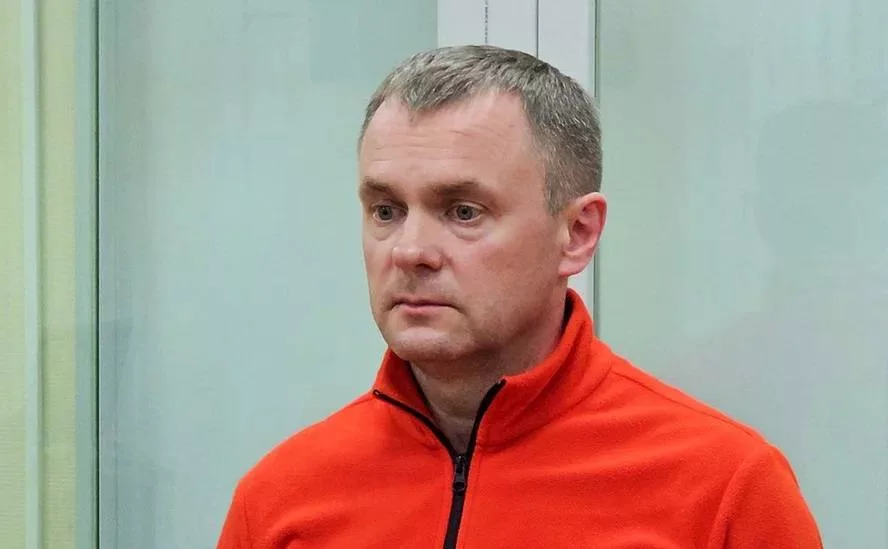 Арестованный накануне экс-полковник Росгвардии Олег Гамаюнов входил, по версии следствия, в состав организованной группы, созданной для хищения бюджетных средств