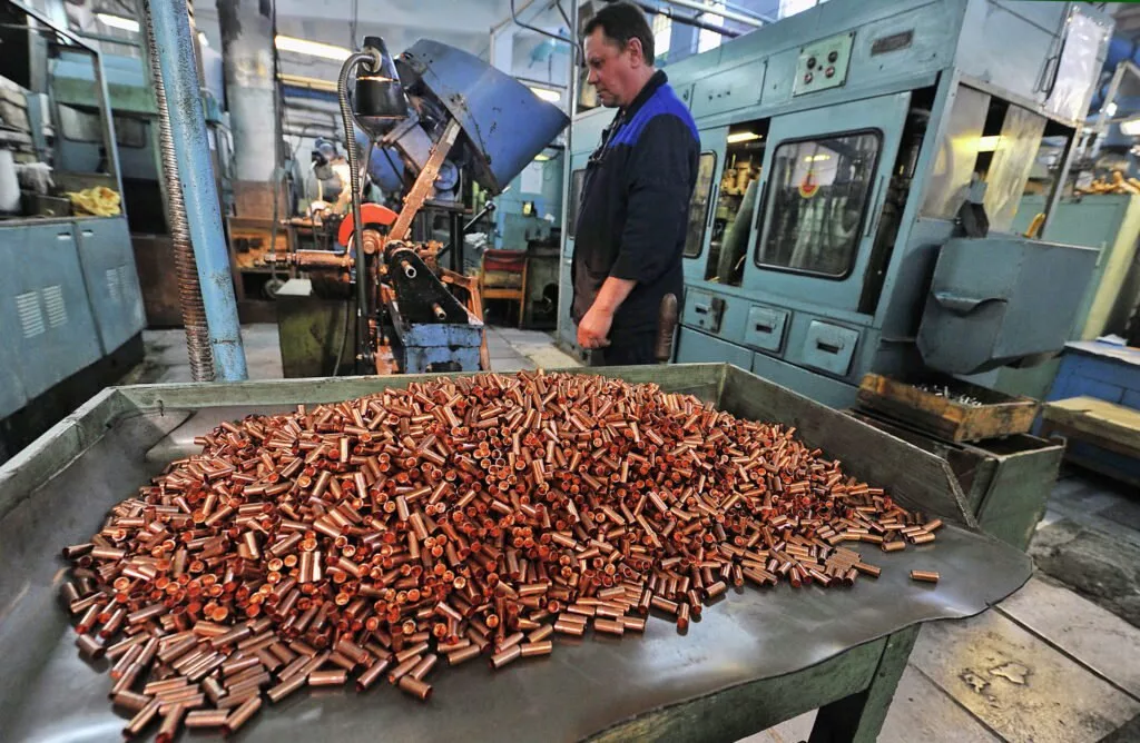 Ростех: бывшие собственники Климовского патронного завода не считались с интересами людей и страны