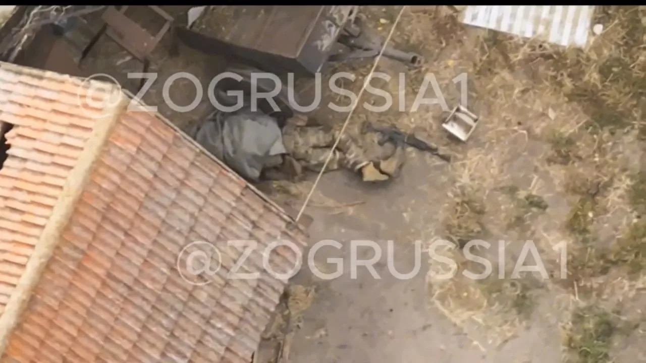 Северокорейские 122-мм снаряды помогают уничтожать противника, вторгнувшегося в Курскую область