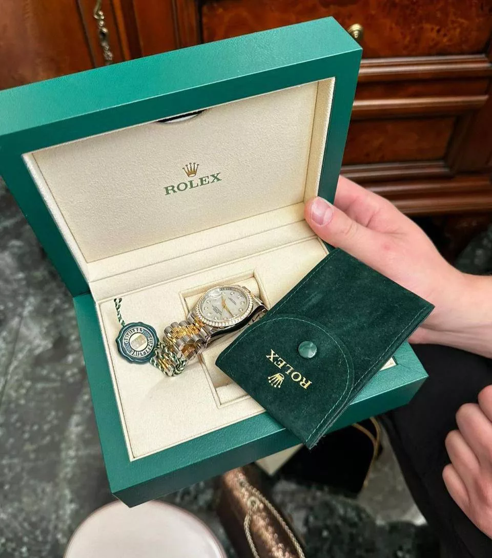 Бедные украинские чиновники