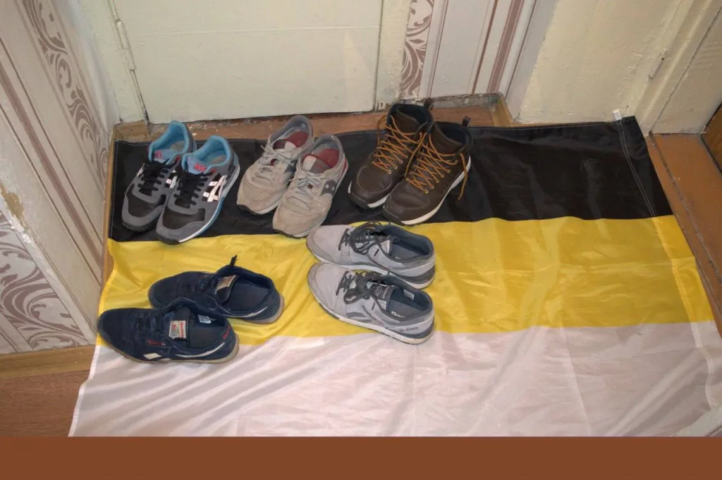 Левацкая захохляцкая группировка "Авангард Народной Воли" признана террористической в России