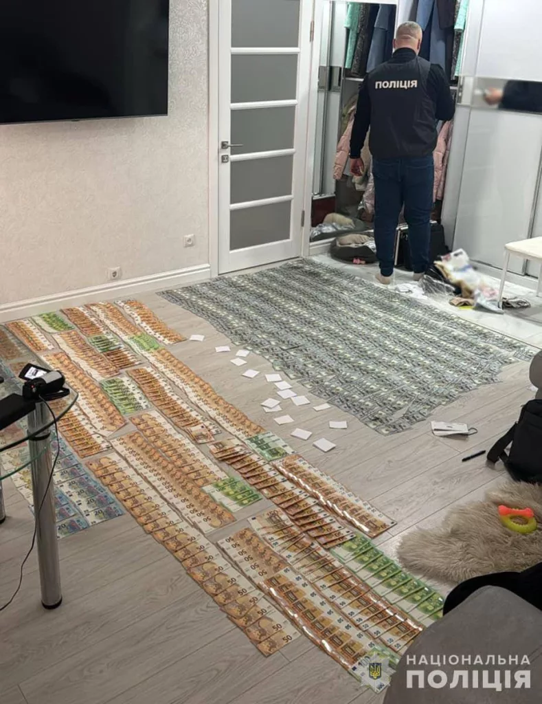 На Житомирщине у 56-летнего врача изъяли 4,4 млн грн, которые она незаконно заработала, помогая «уклонистам» подделывать справки о прохождении МРТ