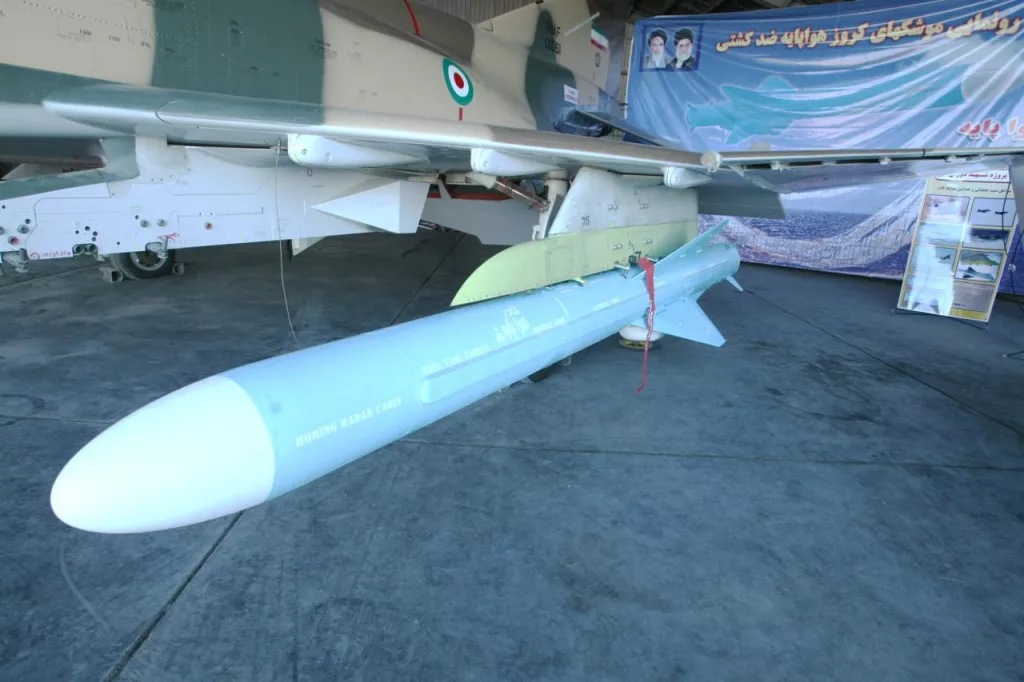 Продолжая тему возможностей Ирана по перекрытию Ормузского пролива