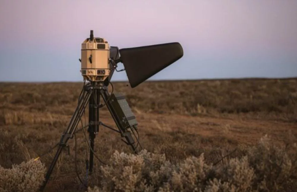 Компания Anduril Australia получила контракт на сумму 30 миллионов долларов на поставку средств воздушной и наземной обороны