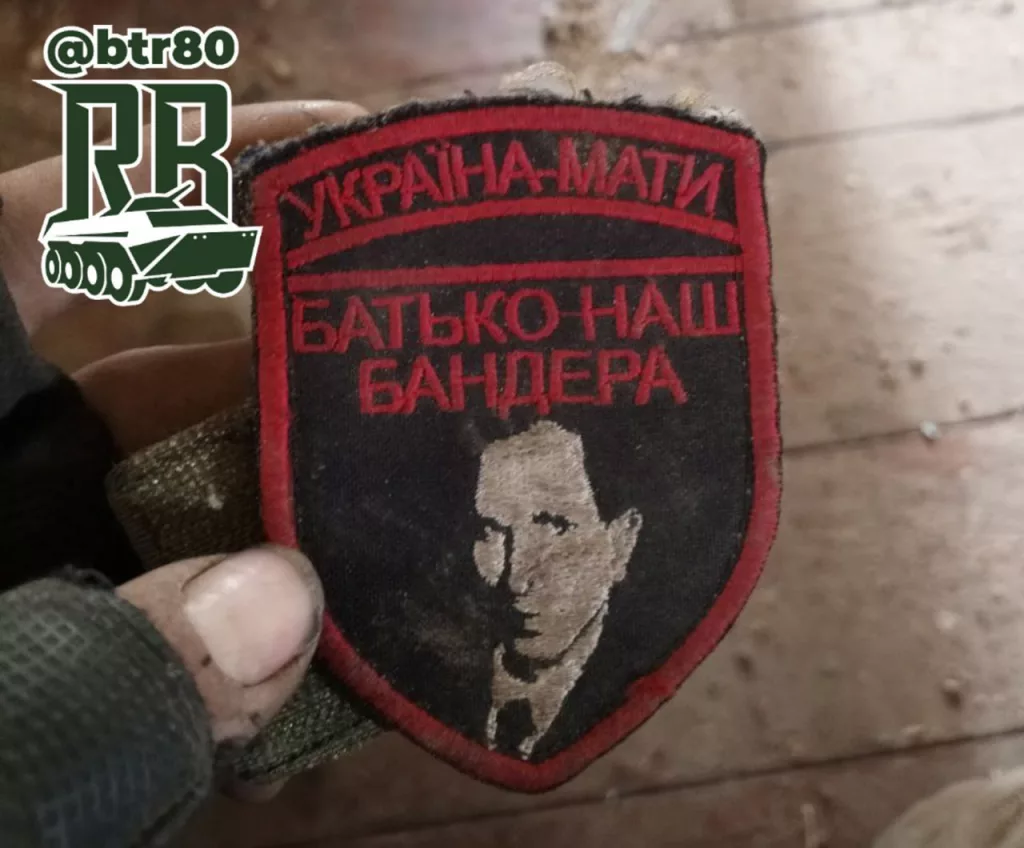 Бойцы из группировки "Центр" продемонстрировали трофеи, захваченные в боях на Покровском направлении