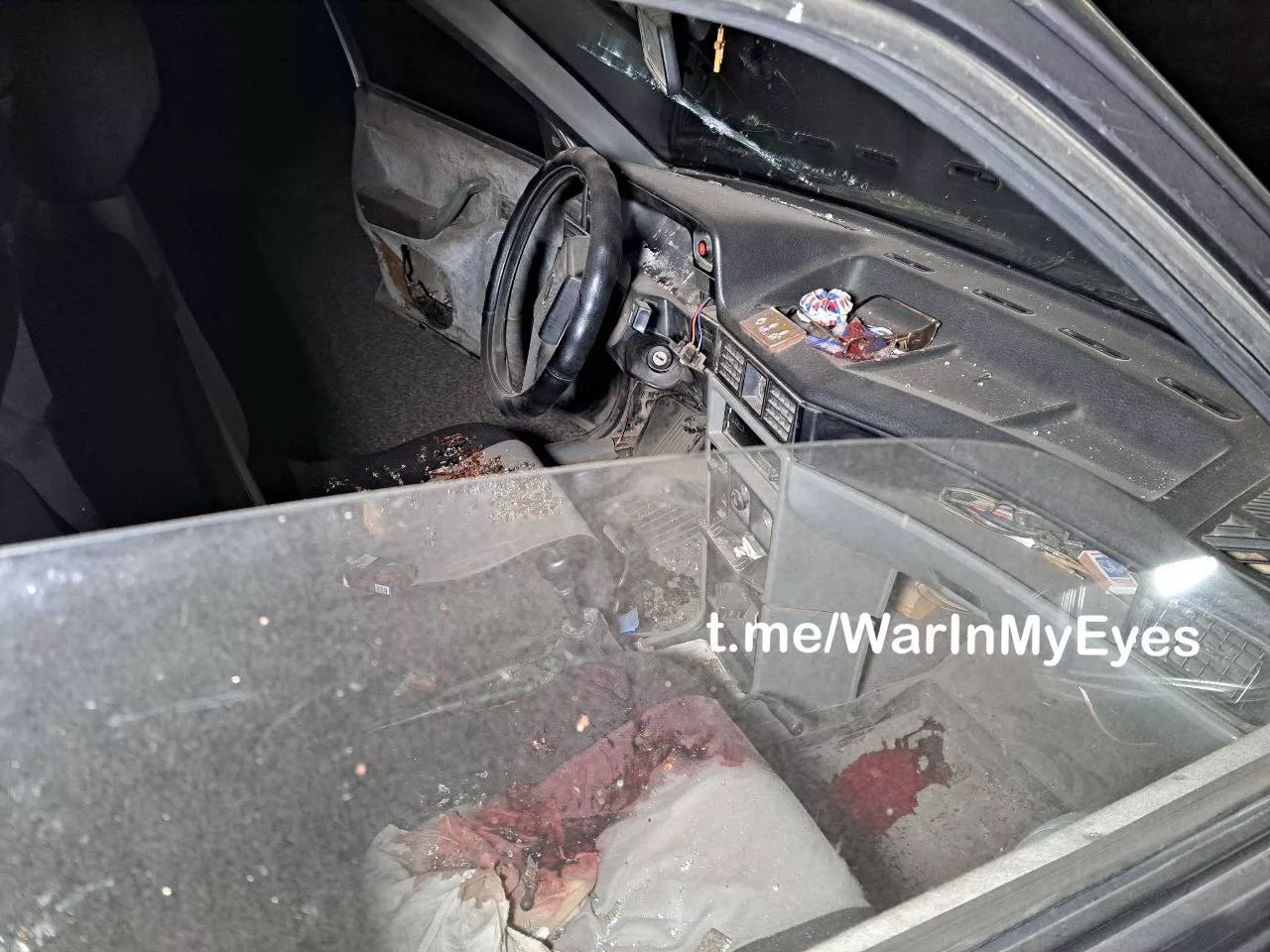 По информации Минобороны, российская ПВО ночью уничтожила 47 украинских БПЛА