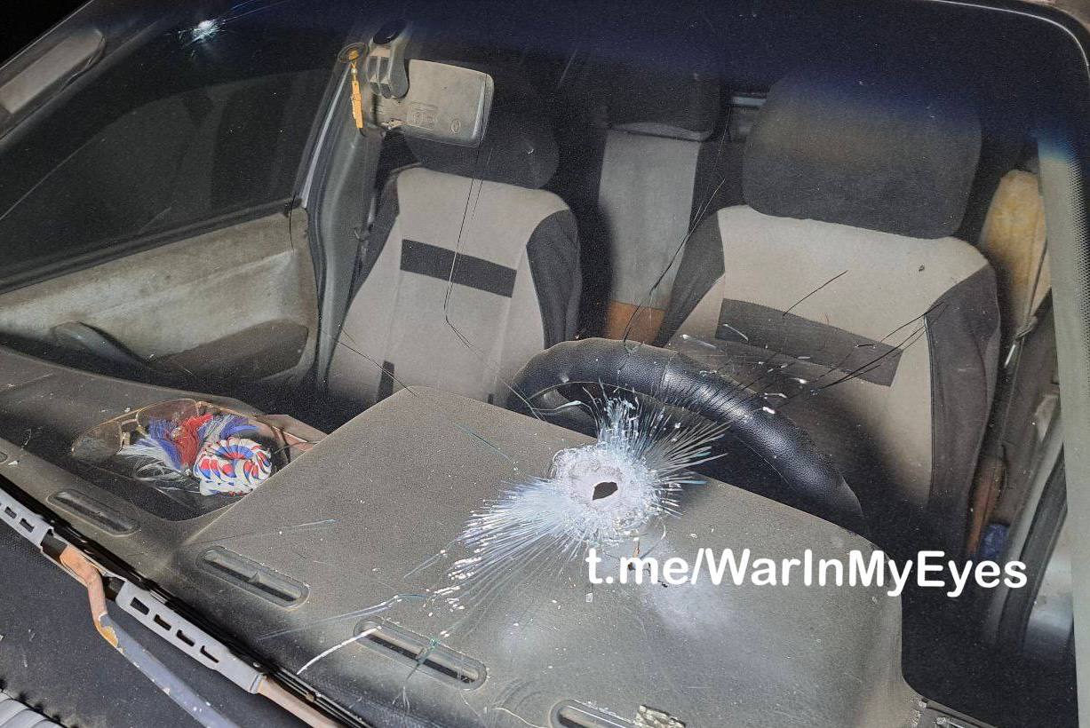 По информации Минобороны, российская ПВО ночью уничтожила 47 украинских БПЛА