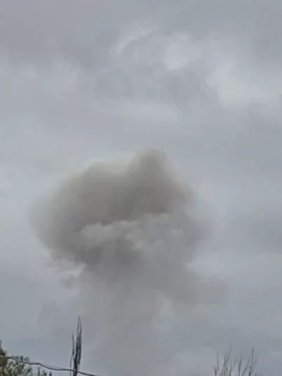 По информации Минобороны, российская ПВО ночью уничтожила 47 украинских БПЛА