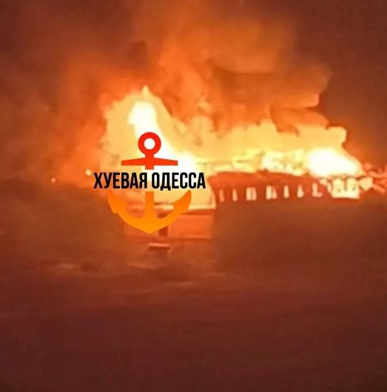 По информации Минобороны, российская ПВО ночью уничтожила 47 украинских БПЛА