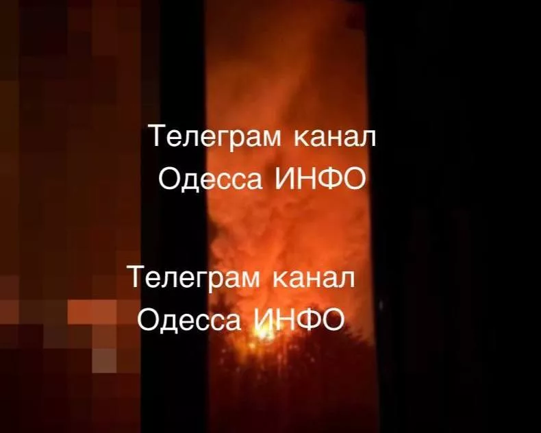 По информации Минобороны, российская ПВО ночью уничтожила 47 украинских БПЛА