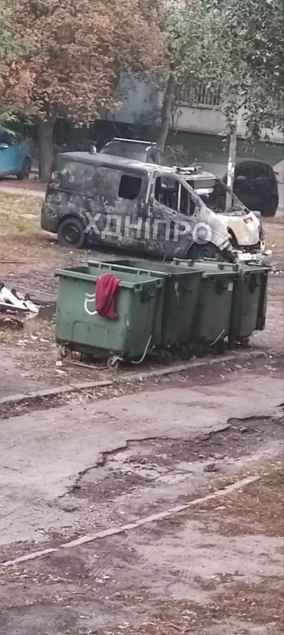 Тем временем партизанам на Украине не до сна