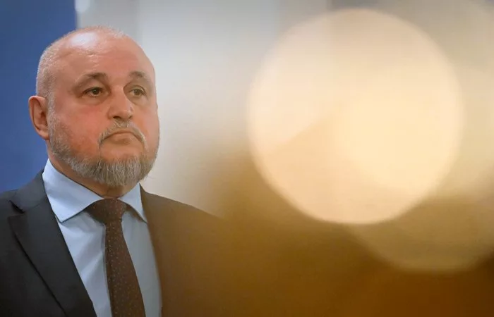 Газовая отрасль РФ стала полностью независимой от иностранных технологий и оборудования, заявил министр энергетики Сергей Цивилев