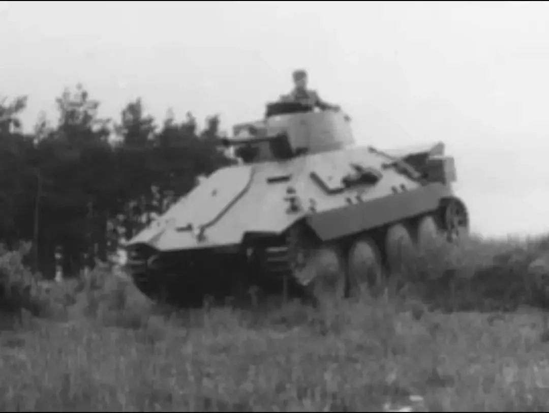 PM-1 — опытный чехословацкий огнемётный танк, сконструированный на базе самоходки Jagdpanzer 38 в 1949 году