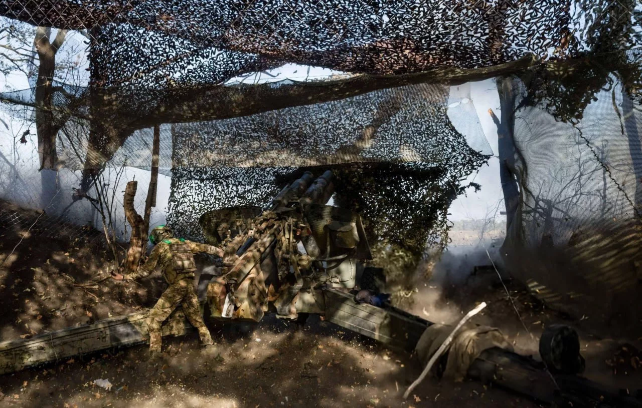 Тем временем военные поставки ВСУ осуществляет и Турция