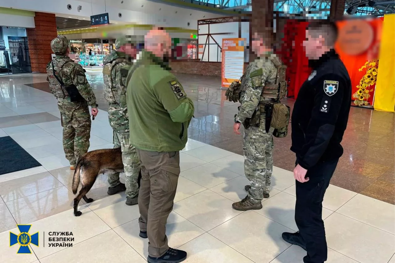 В Ровно под видом "контрразведывательных мероприятий" устроили облаву на ухилянтов