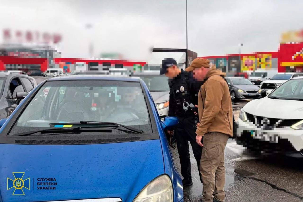 В Ровно под видом "контрразведывательных мероприятий" устроили облаву на ухилянтов