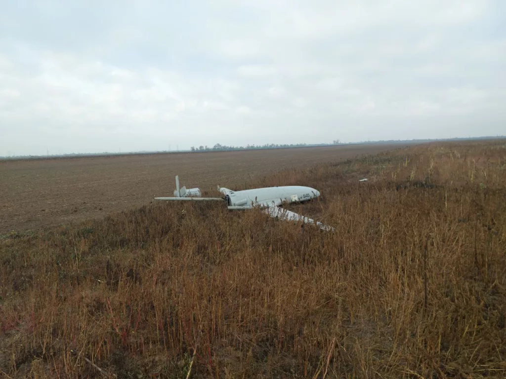 Вооруженные формирования Украины не добились успеха в применении "Поляницы"