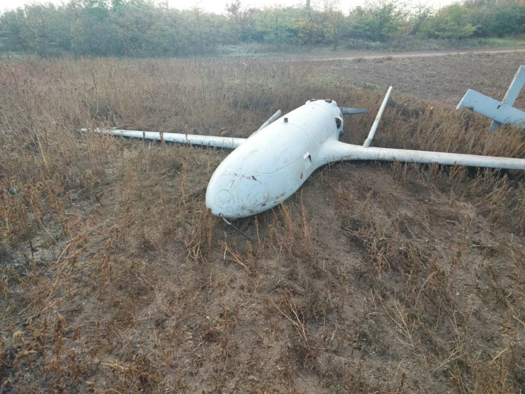 Вооруженные формирования Украины не добились успеха в применении "Поляницы"